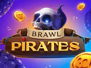 brawl pirates