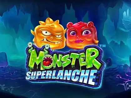 monster superlanche